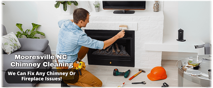 Chimney and Fireplace Solutions