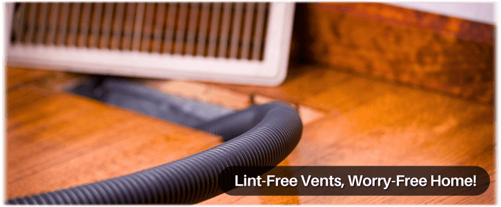Dryer Vent Cleaning Mooresville NC