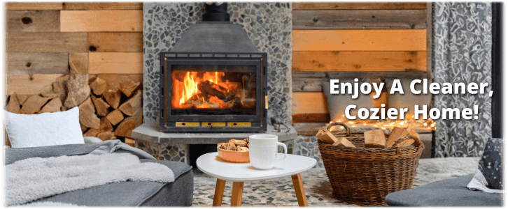 Fireplace Cleaning Mooresville NC