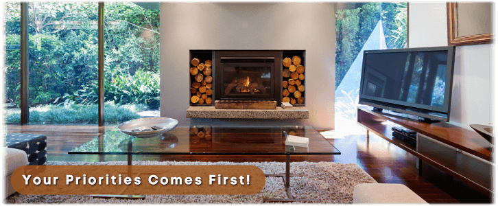 Mooresville NC Chimney Cleaning