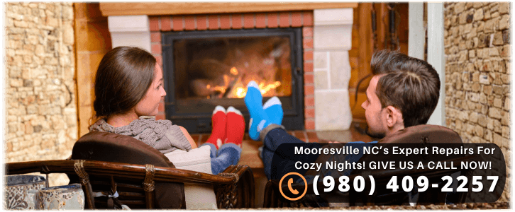 Chimney Cleaning Mooresville NC