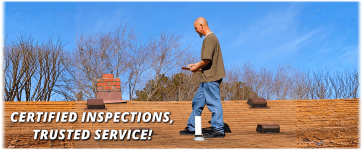 Chimney and Fireplace Inspection Mooresville NC